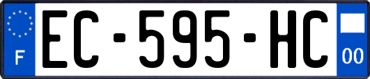 EC-595-HC