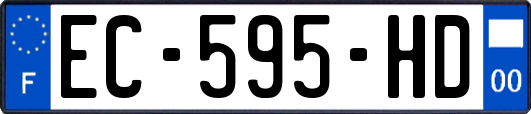 EC-595-HD