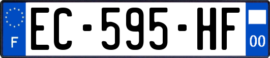 EC-595-HF