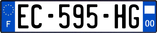 EC-595-HG