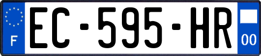 EC-595-HR