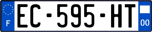 EC-595-HT