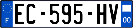 EC-595-HV