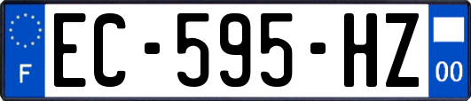 EC-595-HZ