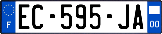 EC-595-JA