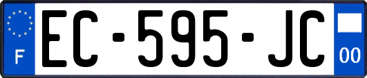 EC-595-JC