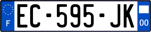 EC-595-JK