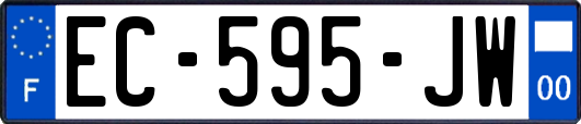 EC-595-JW