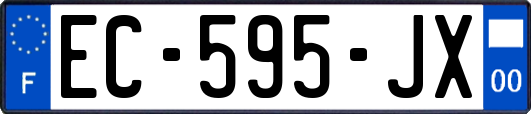 EC-595-JX