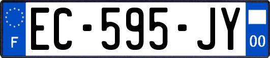 EC-595-JY