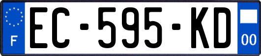 EC-595-KD