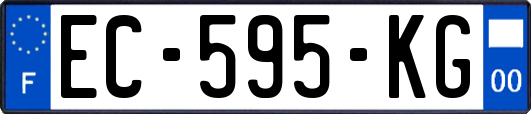 EC-595-KG