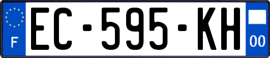 EC-595-KH
