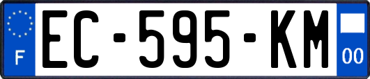 EC-595-KM