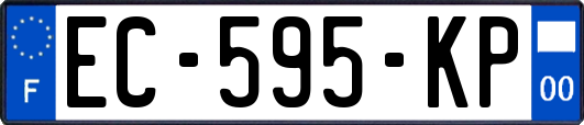 EC-595-KP