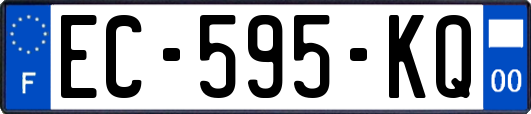 EC-595-KQ