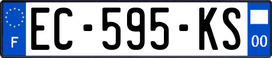 EC-595-KS