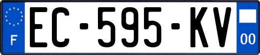 EC-595-KV