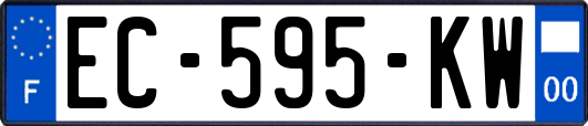 EC-595-KW