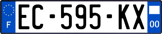 EC-595-KX