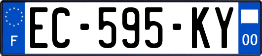 EC-595-KY