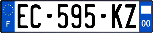 EC-595-KZ