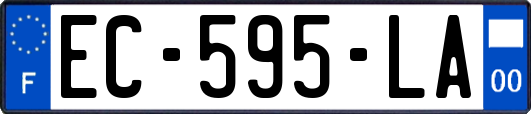 EC-595-LA