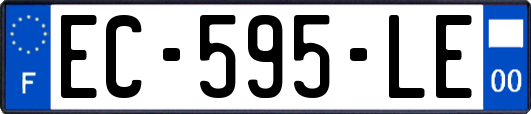 EC-595-LE