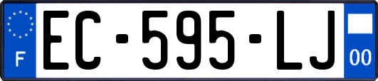 EC-595-LJ