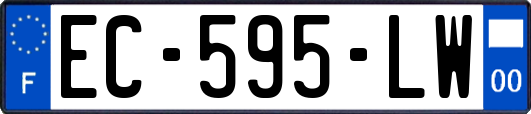 EC-595-LW