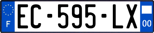 EC-595-LX