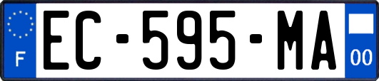 EC-595-MA