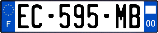 EC-595-MB