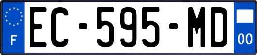 EC-595-MD