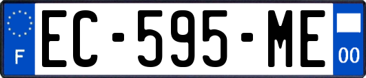EC-595-ME