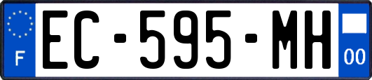 EC-595-MH