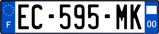 EC-595-MK