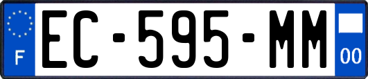 EC-595-MM