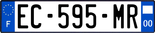 EC-595-MR