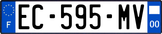 EC-595-MV