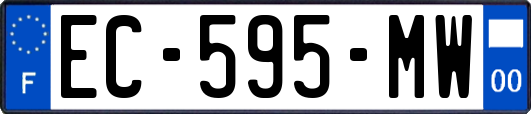 EC-595-MW