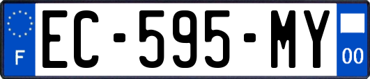 EC-595-MY