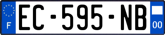 EC-595-NB