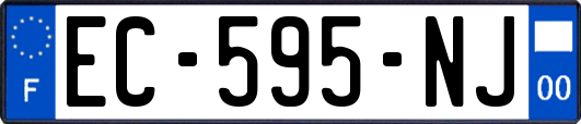 EC-595-NJ