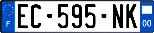 EC-595-NK
