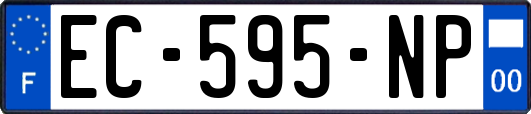 EC-595-NP