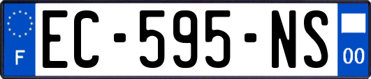 EC-595-NS