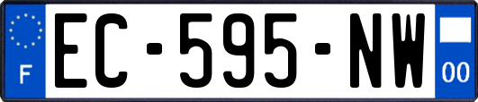 EC-595-NW