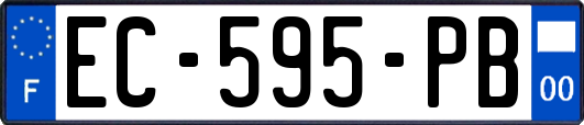 EC-595-PB