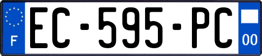 EC-595-PC